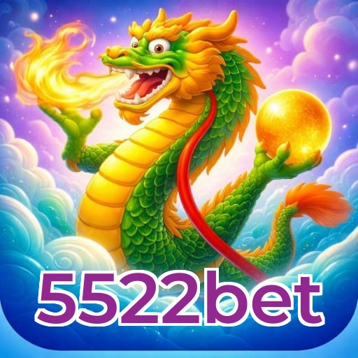 5522bet